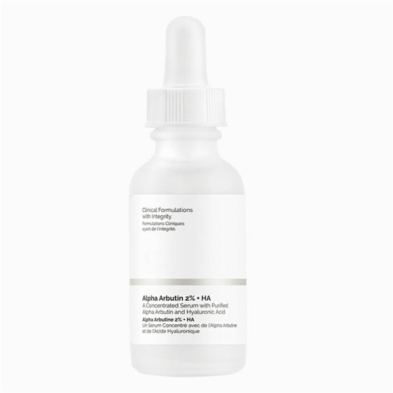 Serum Brighten Essence Improve Dull Skin 30ML