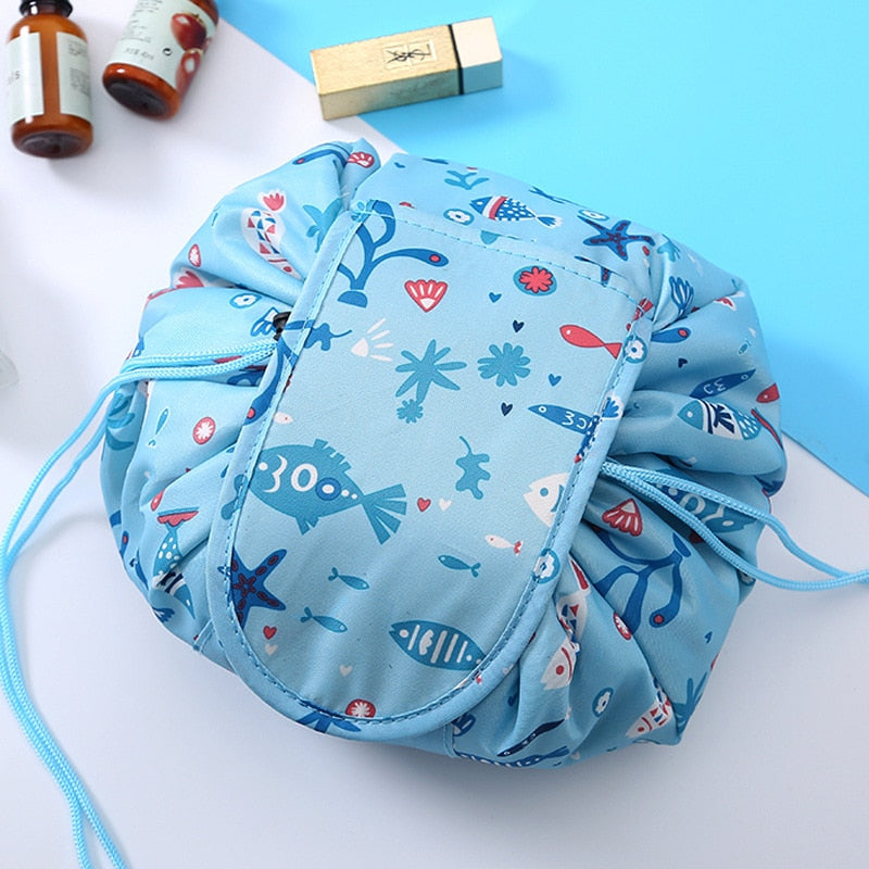 Waterproof Travel Beauty Case