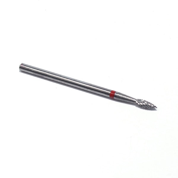 29 Types Nail Drill Bits For Electric Drill Manicure Machine Accessory Rainbow Tungsten Carbide Ceramic Milling Cutter Nail Files
