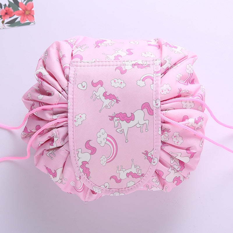 Waterproof Travel Beauty Case