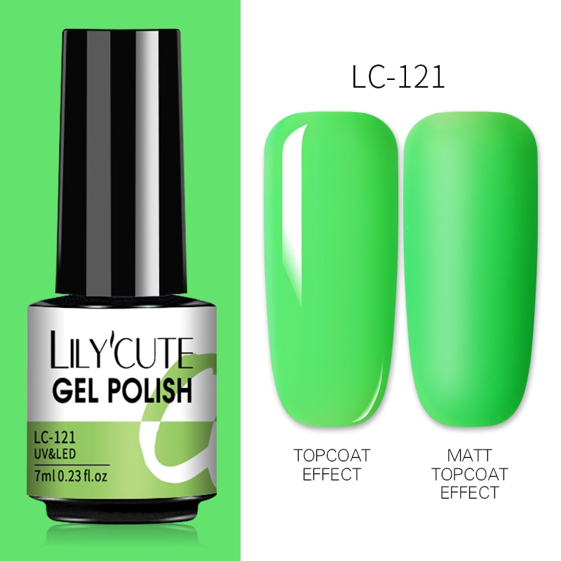 7ML Gel Nail Polish Nude Semi-Permanent Nail Polish For Nails Soak Off UV LED UV Gel DIY Nail Art Gel Varnishes