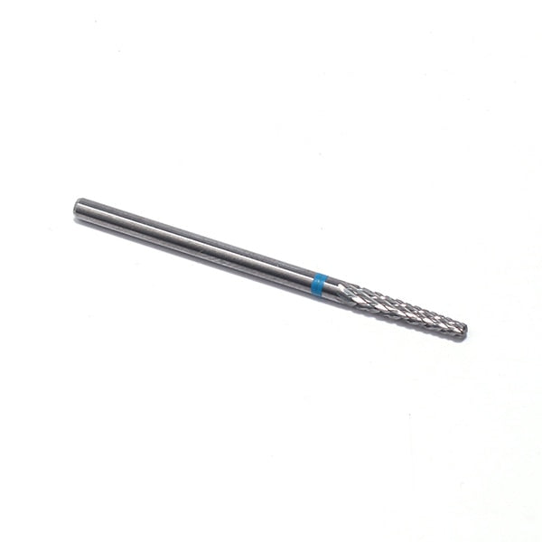 29 Types Nail Drill Bits For Electric Drill Manicure Machine Accessory Rainbow Tungsten Carbide Ceramic Milling Cutter Nail Files