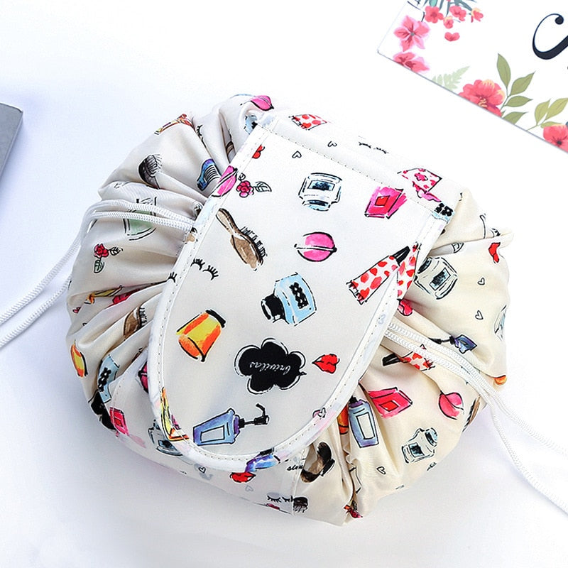 Waterproof Travel Beauty Case