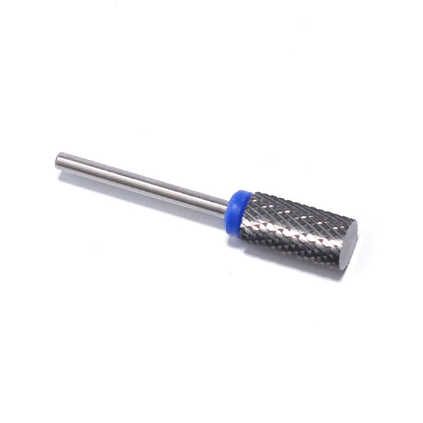 29 Types Nail Drill Bits For Electric Drill Manicure Machine Accessory Rainbow Tungsten Carbide Ceramic Milling Cutter Nail Files