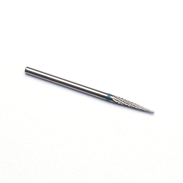 29 Types Nail Drill Bits For Electric Drill Manicure Machine Accessory Rainbow Tungsten Carbide Ceramic Milling Cutter Nail Files