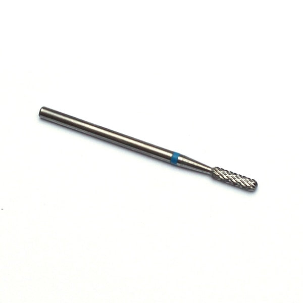 29 Types Nail Drill Bits For Electric Drill Manicure Machine Accessory Rainbow Tungsten Carbide Ceramic Milling Cutter Nail Files