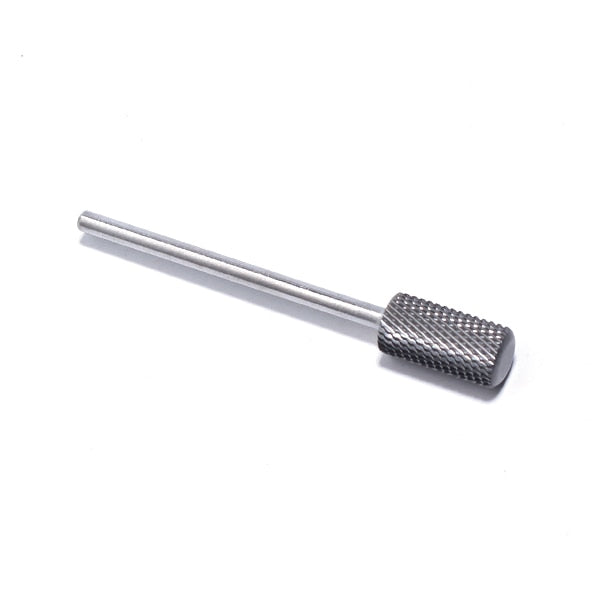 29 Types Nail Drill Bits For Electric Drill Manicure Machine Accessory Rainbow Tungsten Carbide Ceramic Milling Cutter Nail Files