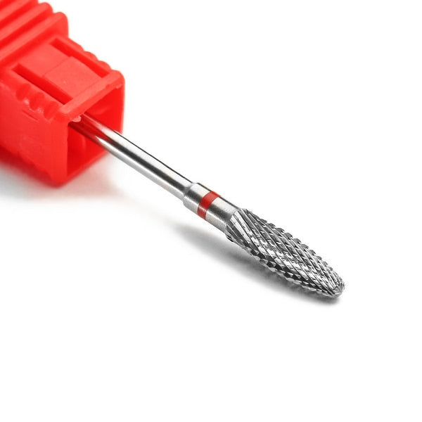 29 Types Nail Drill Bits For Electric Drill Manicure Machine Accessory Rainbow Tungsten Carbide Ceramic Milling Cutter Nail Files