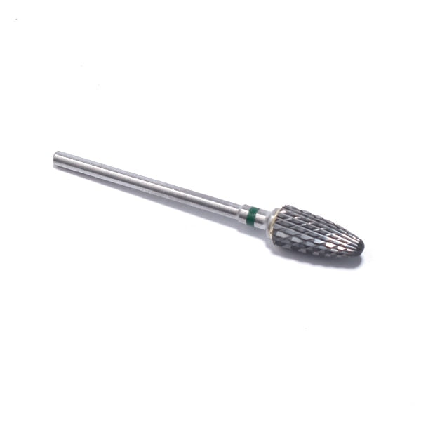 29 Types Nail Drill Bits For Electric Drill Manicure Machine Accessory Rainbow Tungsten Carbide Ceramic Milling Cutter Nail Files