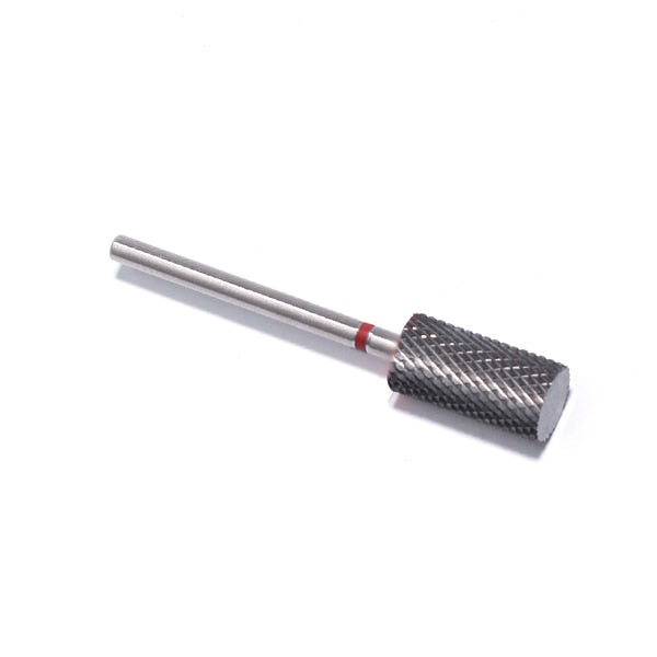 29 Types Nail Drill Bits For Electric Drill Manicure Machine Accessory Rainbow Tungsten Carbide Ceramic Milling Cutter Nail Files