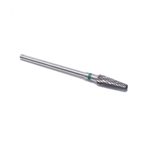 29 Types Nail Drill Bits For Electric Drill Manicure Machine Accessory Rainbow Tungsten Carbide Ceramic Milling Cutter Nail Files