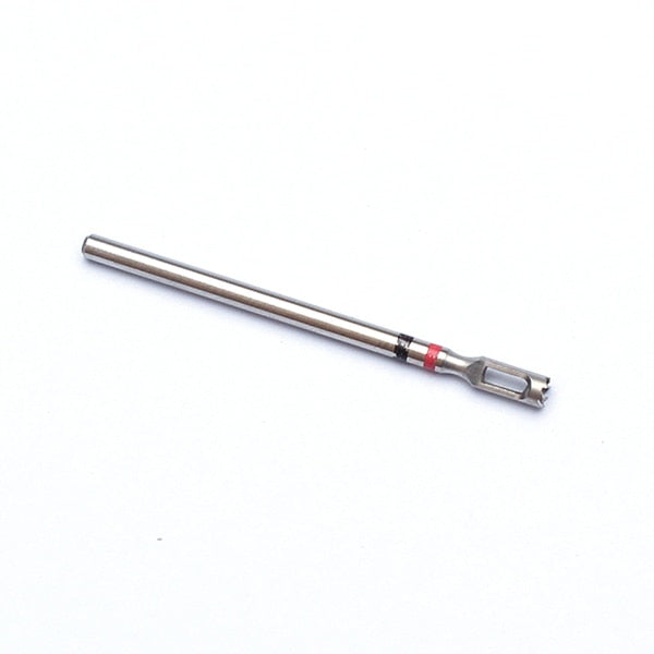 29 Types Nail Drill Bits For Electric Drill Manicure Machine Accessory Rainbow Tungsten Carbide Ceramic Milling Cutter Nail Files