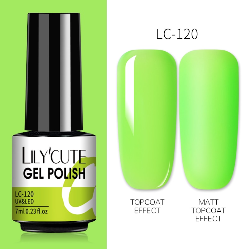 7ML Gel Nail Polish Nude Semi-Permanent Nail Polish For Nails Soak Off UV LED UV Gel DIY Nail Art Gel Varnishes