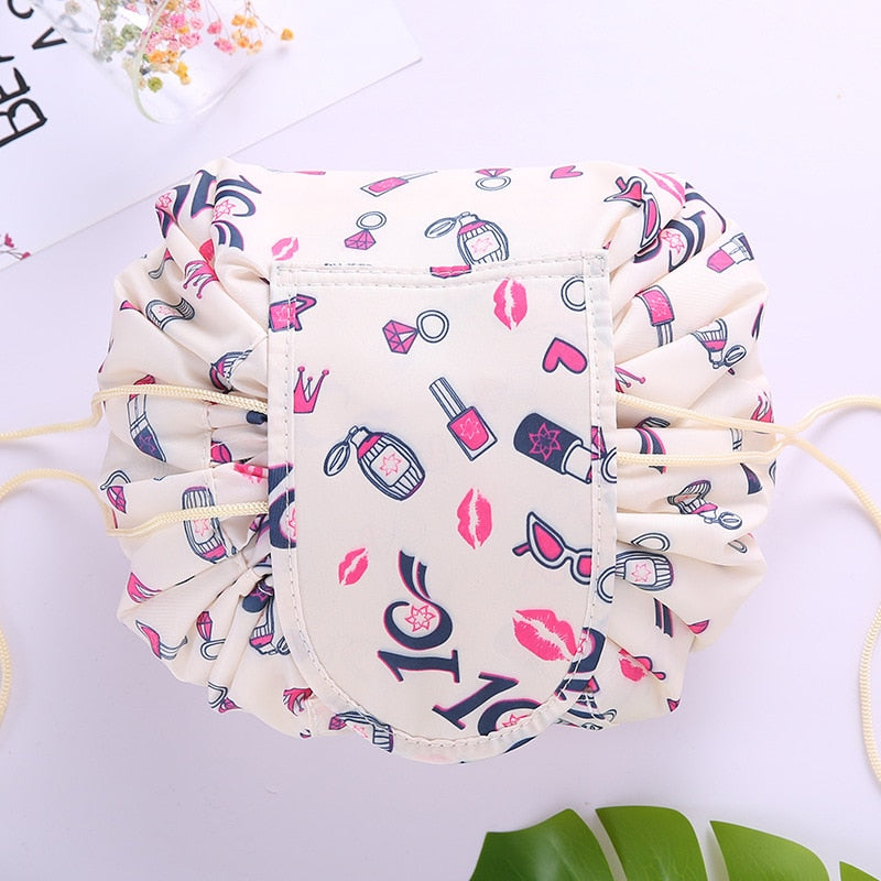 Waterproof Travel Beauty Case