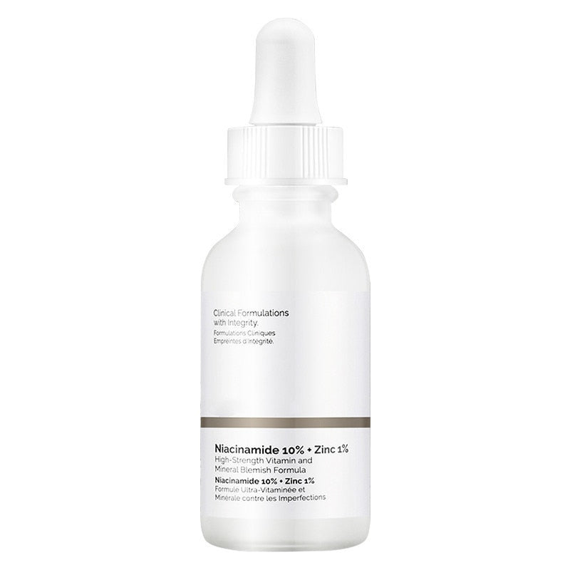 Serum Brighten Essence Improve Dull Skin 30ML