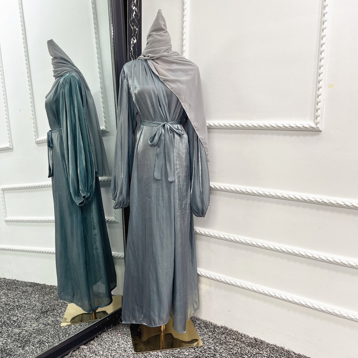 Evening Wear Abayas For Women