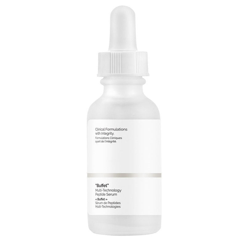 Serum Brighten Essence Improve Dull Skin 30ML