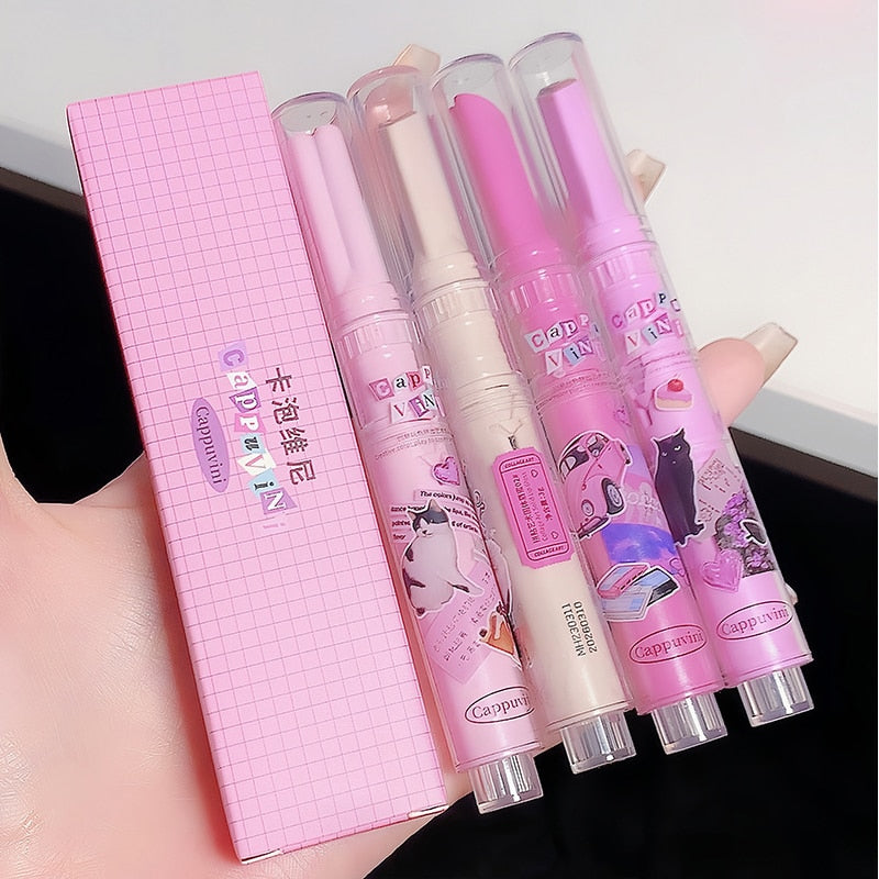 Love Shape Lipstick