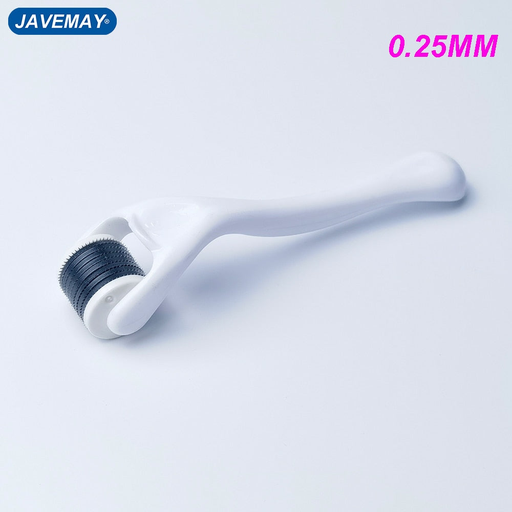 Micro Needle Roller