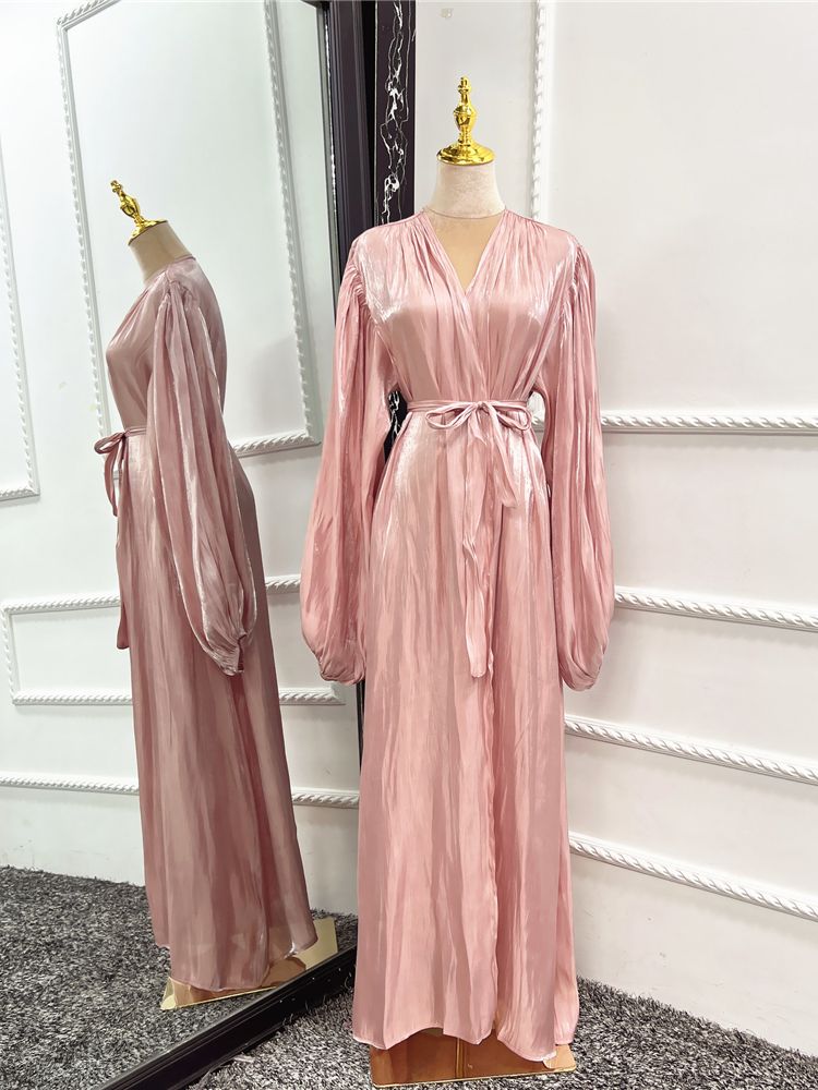 Evening Wear Abayas For Women