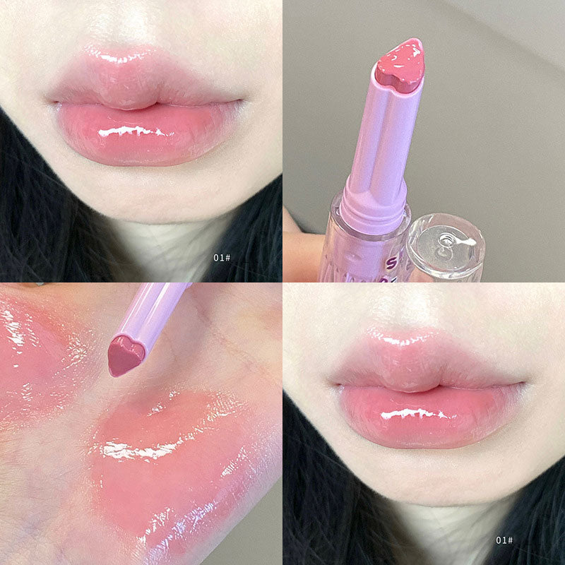 Love Shape Lipstick