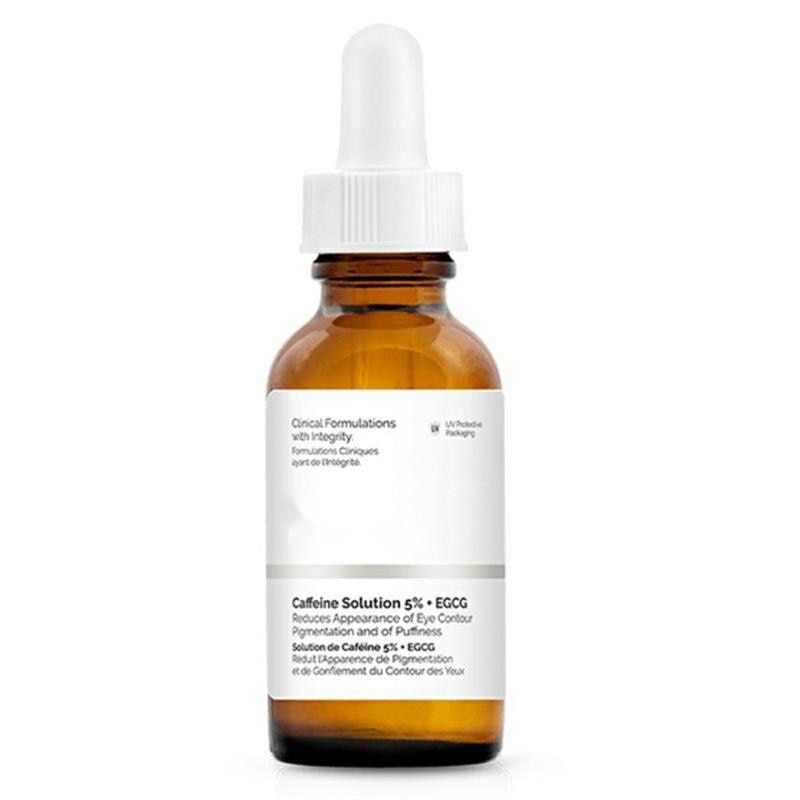 Serum Brighten Essence Improve Dull Skin 30ML