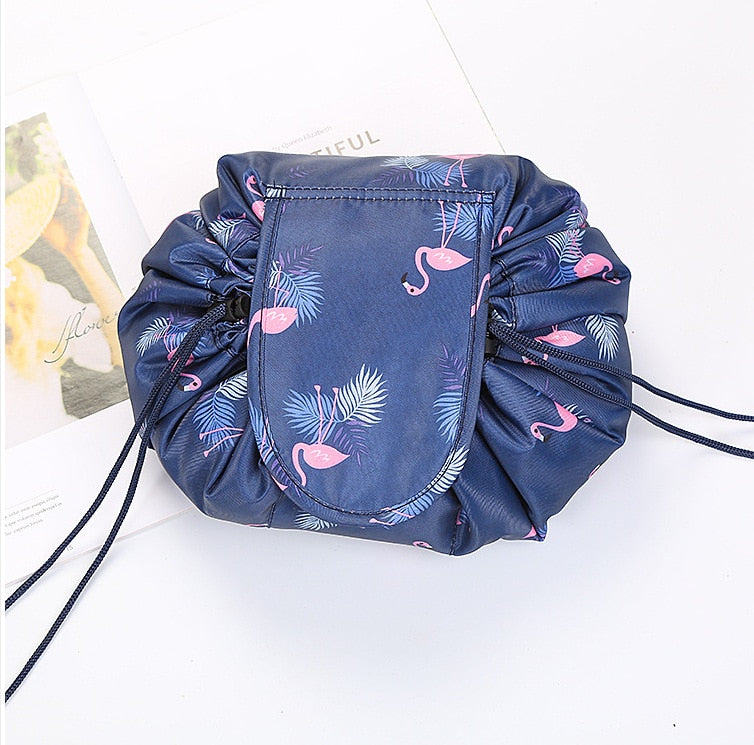 Waterproof Travel Beauty Case