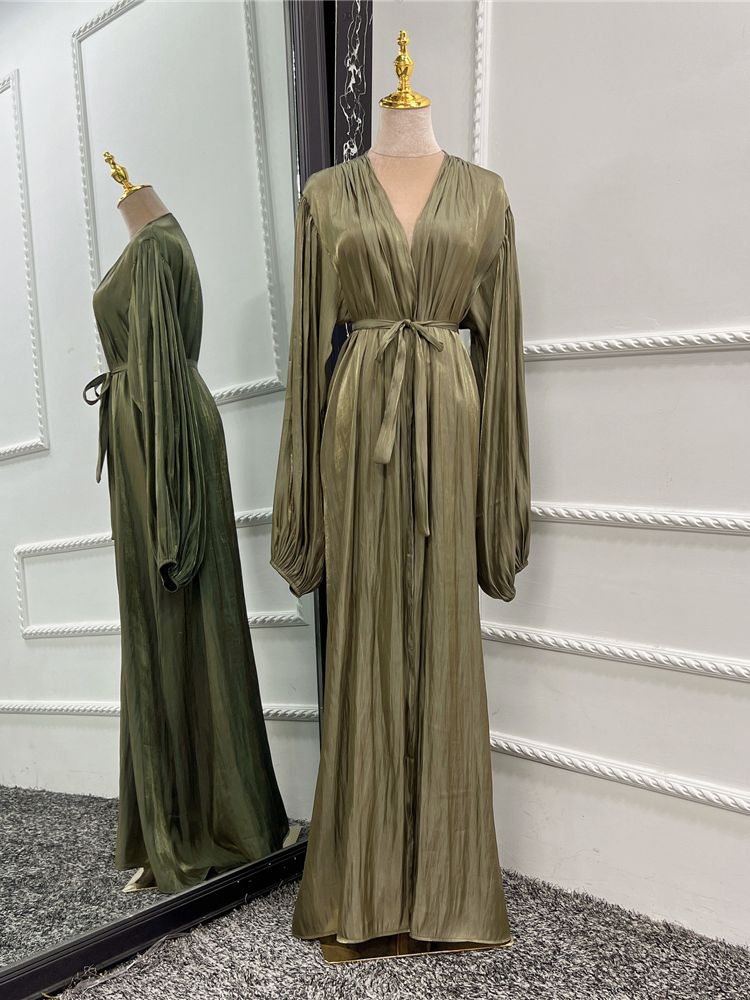 Evening Wear Abayas For Women