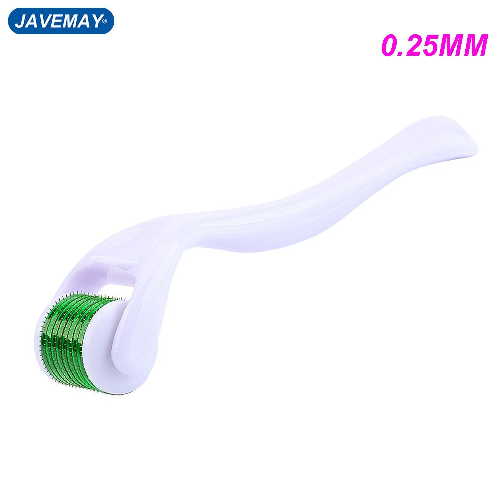 Micro Needle Roller