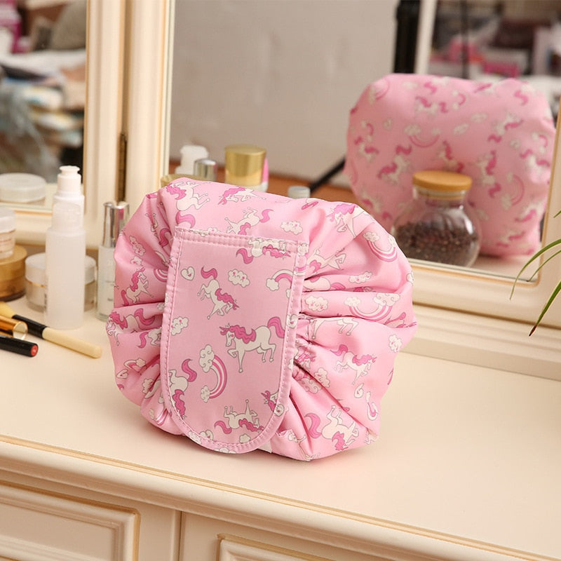 Waterproof Travel Beauty Case