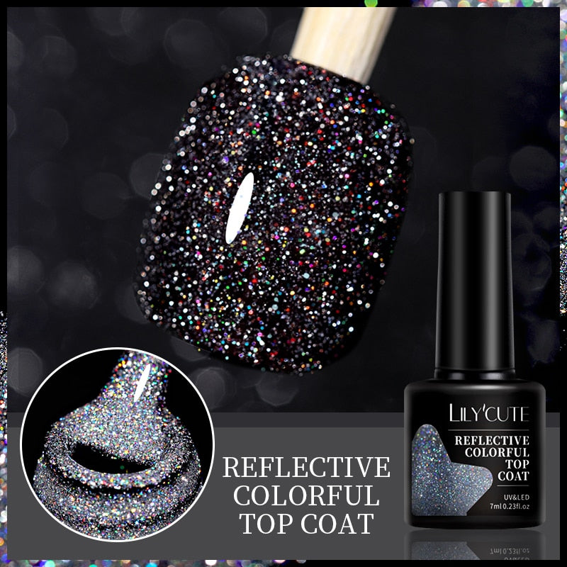 7ML Gel Nail Polish Nude Semi-Permanent Nail Polish For Nails Soak Off UV LED UV Gel DIY Nail Art Gel Varnishes
