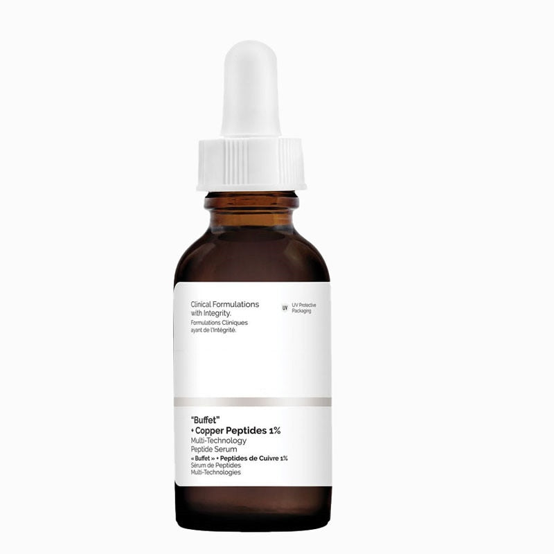 Serum Brighten Essence Improve Dull Skin 30ML