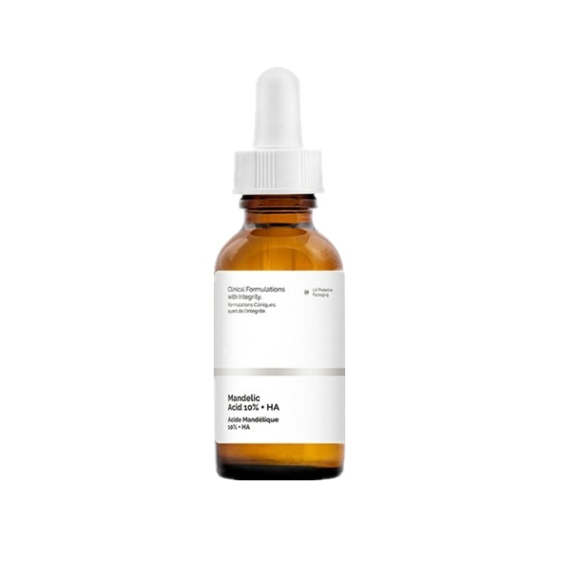 Serum Brighten Essence Improve Dull Skin 30ML