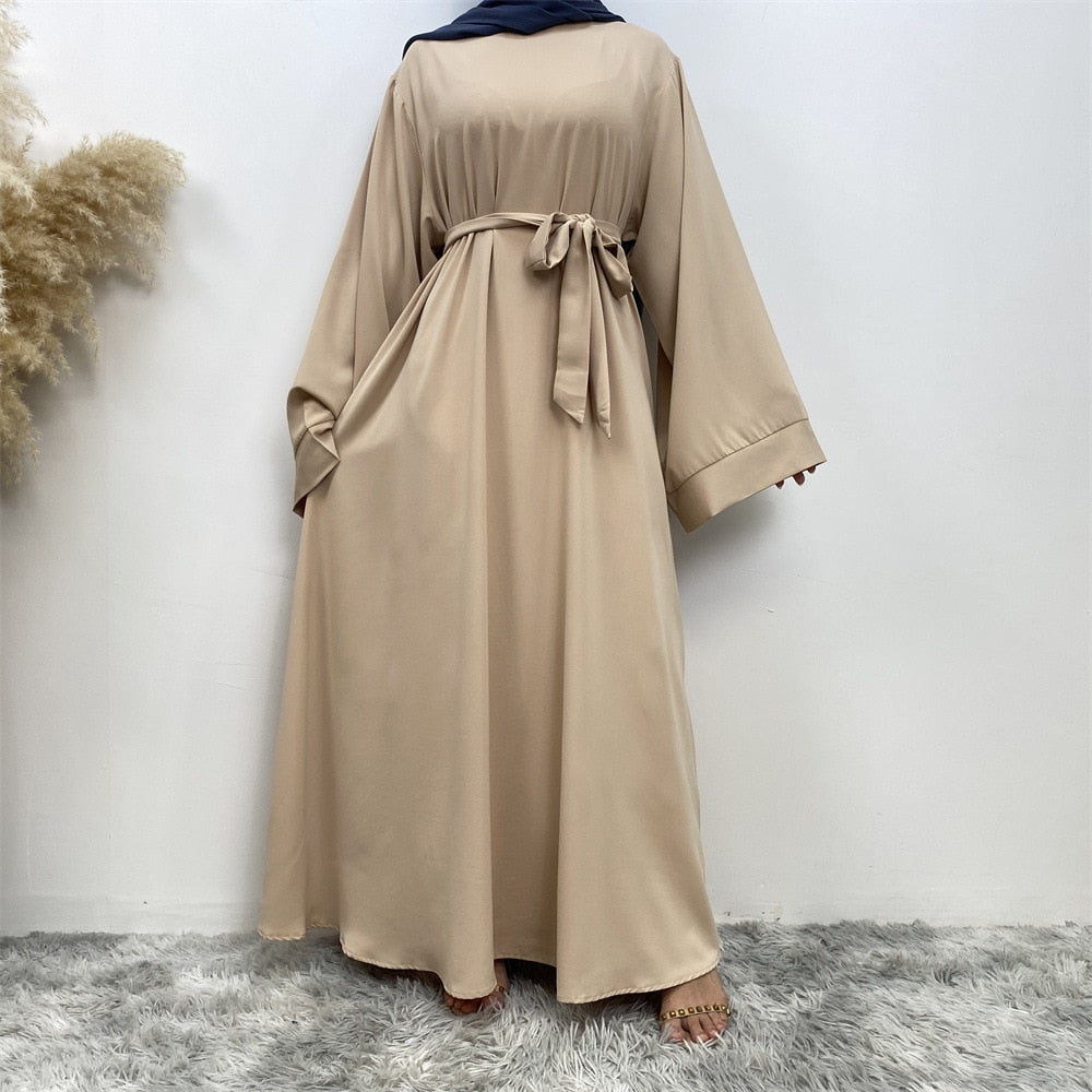 Abaya Long Dress