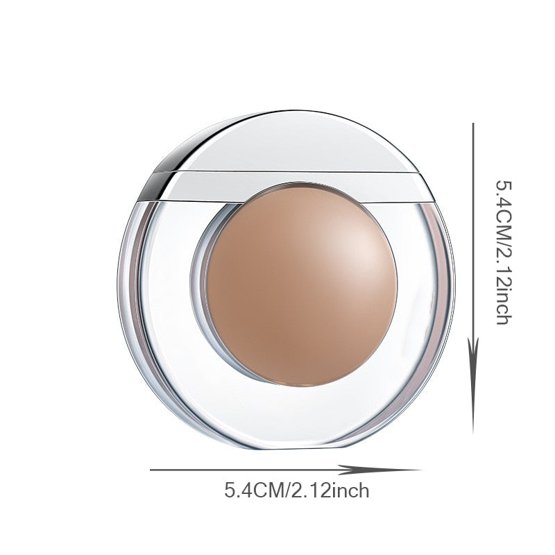 Foundation Concealer Long Wear Matte FULL COVERAGE 10ML
