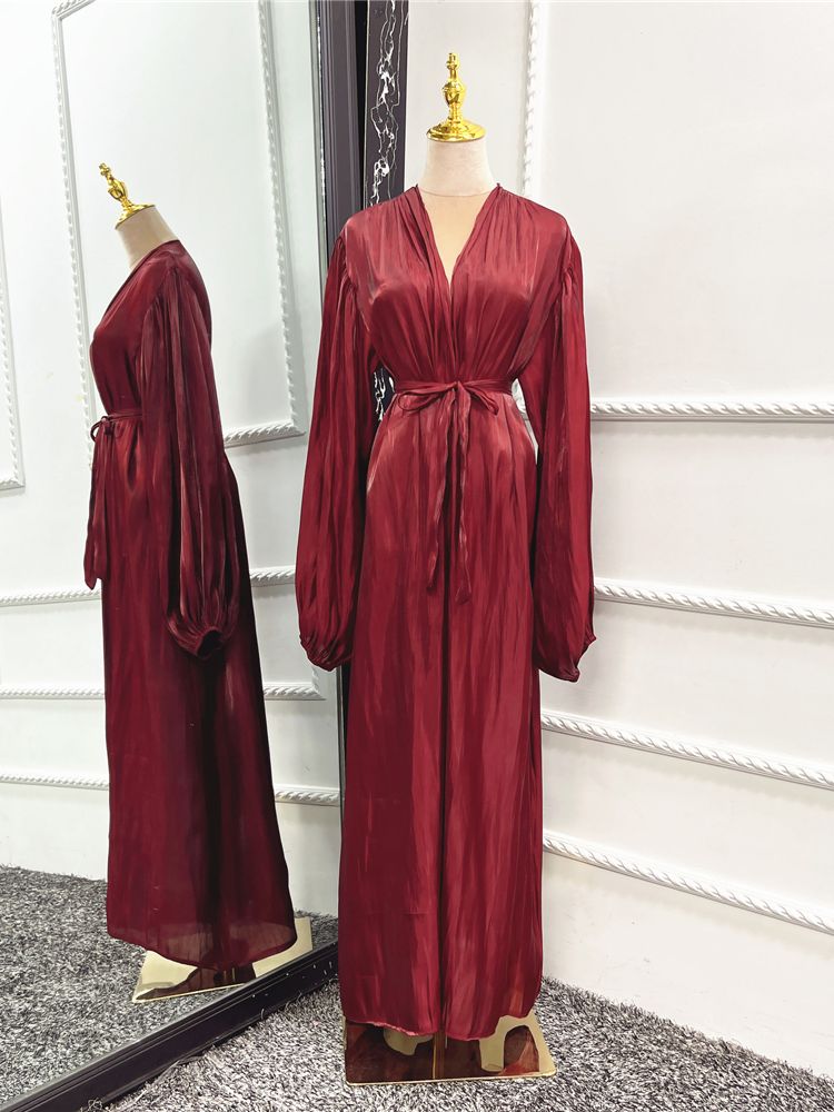 Evening Wear Abayas For Women