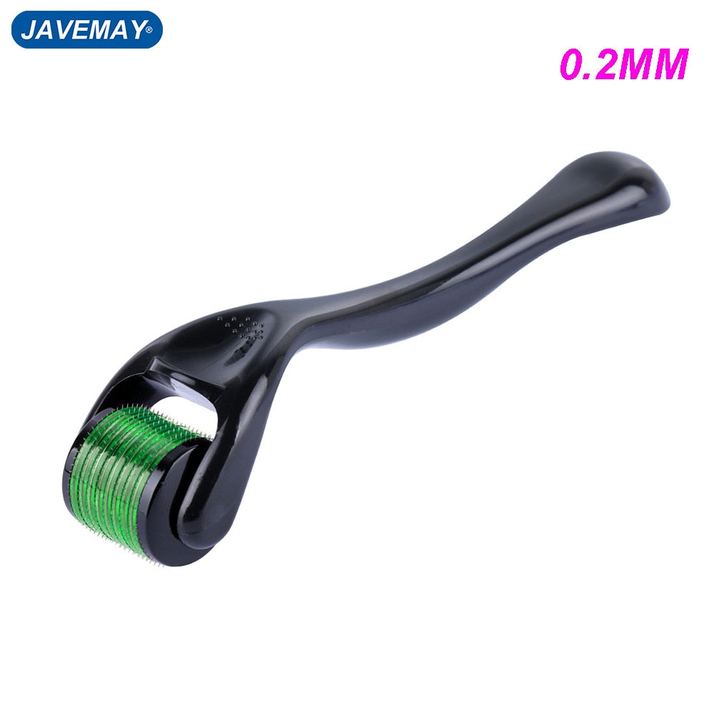 Micro Needle Roller