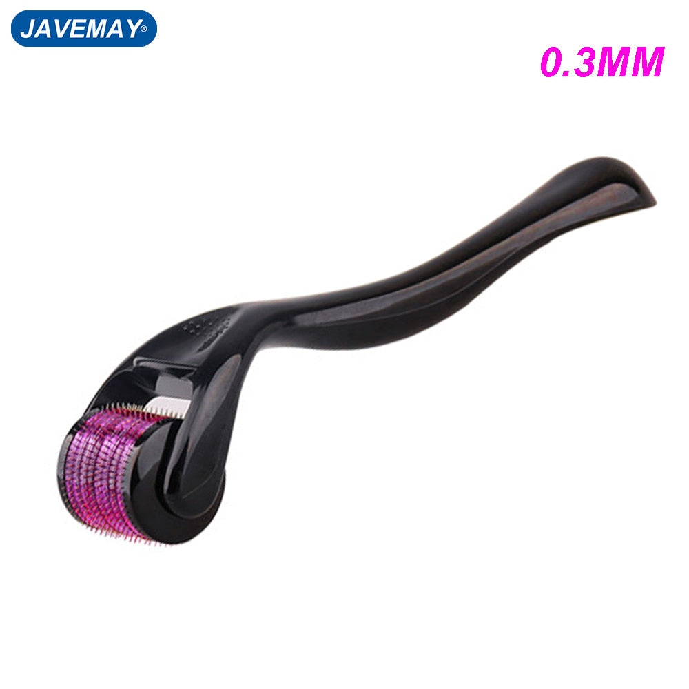 Micro Needle Roller