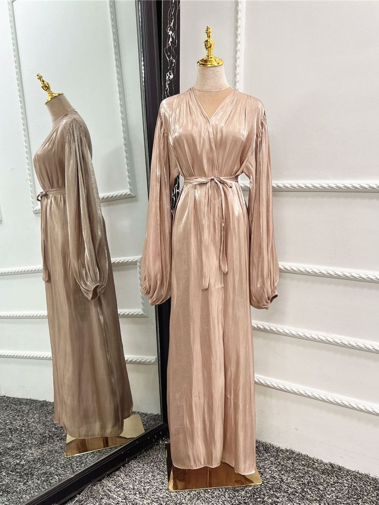 Evening Wear Abayas For Women