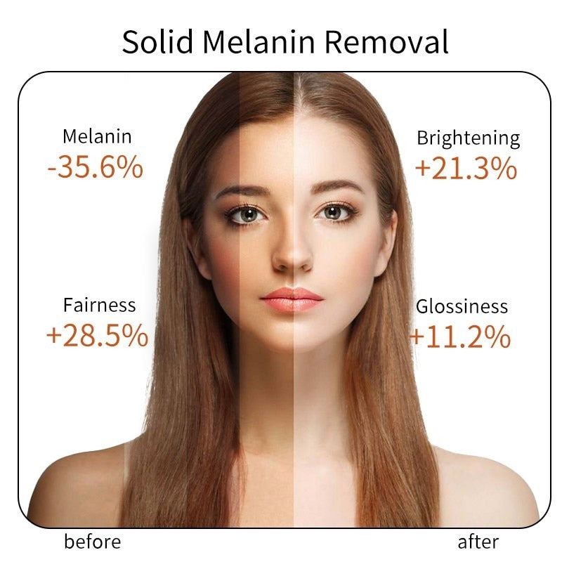 Natural Vitamin Serum Anti-Aging