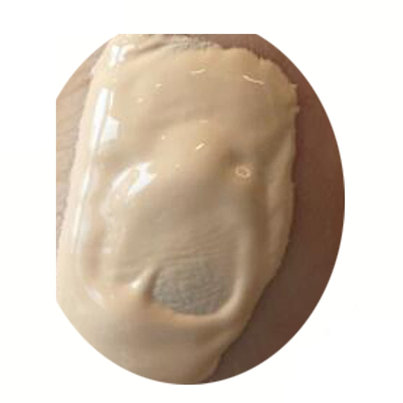 Foundation Concealer Long Wear Matte FULL COVERAGE 10ML
