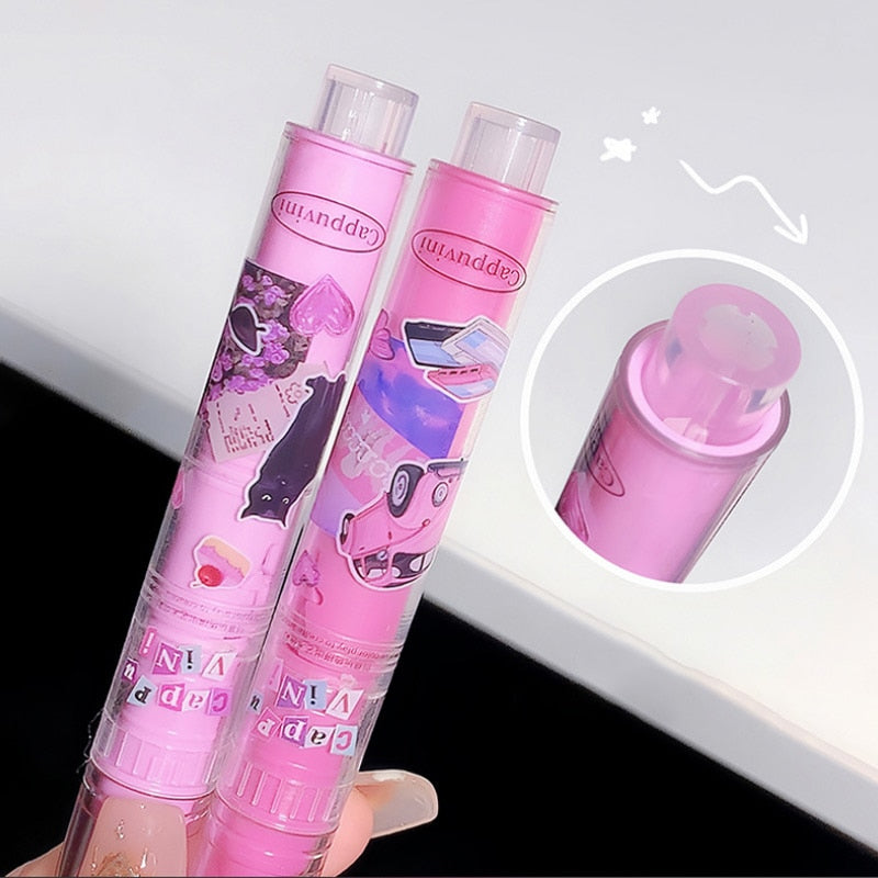 Love Shape Lipstick