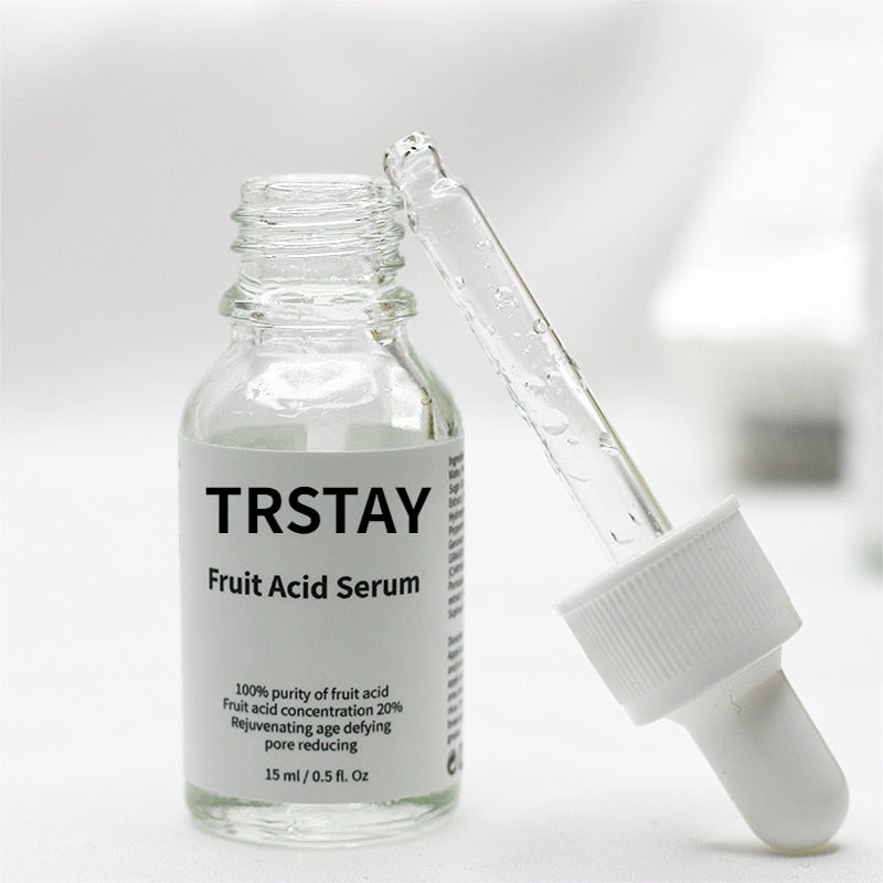 20% Glycolic Acid Serum Anti-Aging