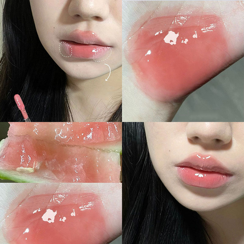 Love Shape Lipstick