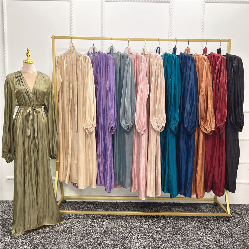 Evening Wear Abayas For Women