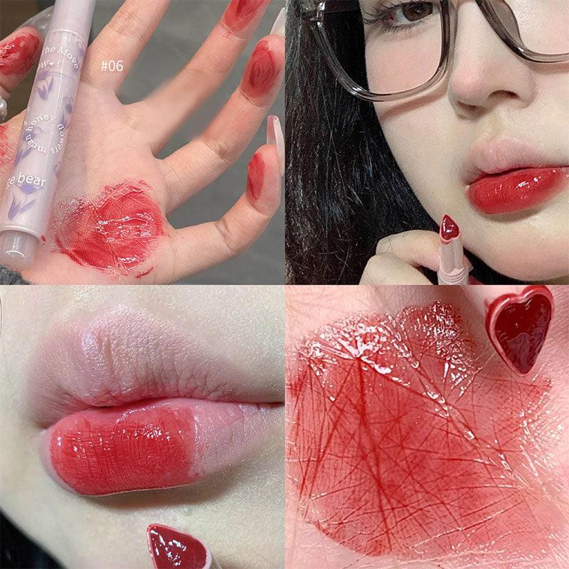Love Shape Lipstick
