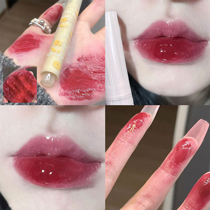 Love Shape Lipstick