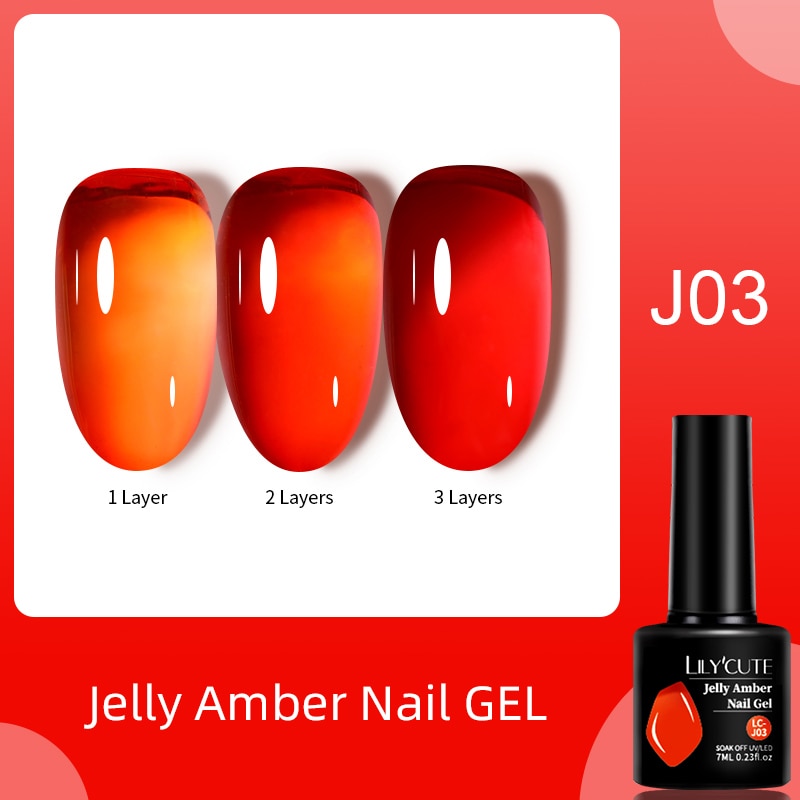 7ML Gel Nail Polish Nude Semi-Permanent Nail Polish For Nails Soak Off UV LED UV Gel DIY Nail Art Gel Varnishes