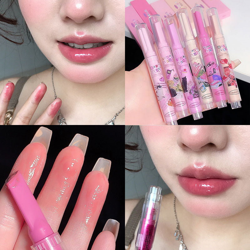 Love Shape Lipstick