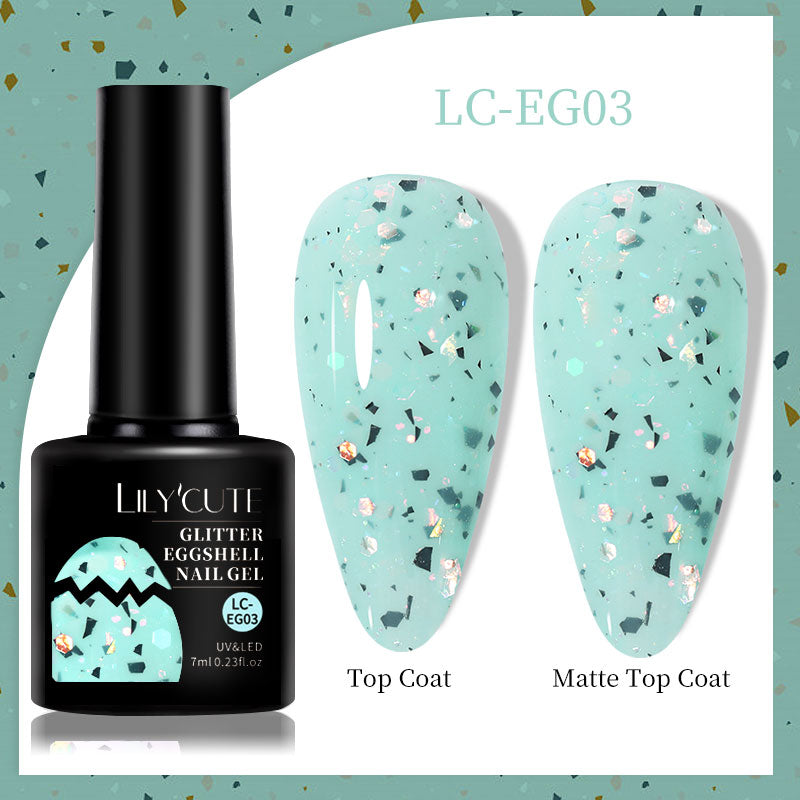 7ML Gel Nail Polish Nude Semi-Permanent Nail Polish For Nails Soak Off UV LED UV Gel DIY Nail Art Gel Varnishes